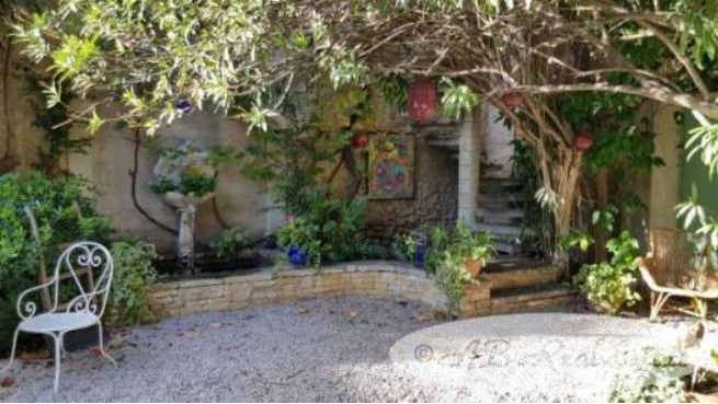 Maison de Maitre For Sale in Beziers area, Languedoc Roussillon, South of France